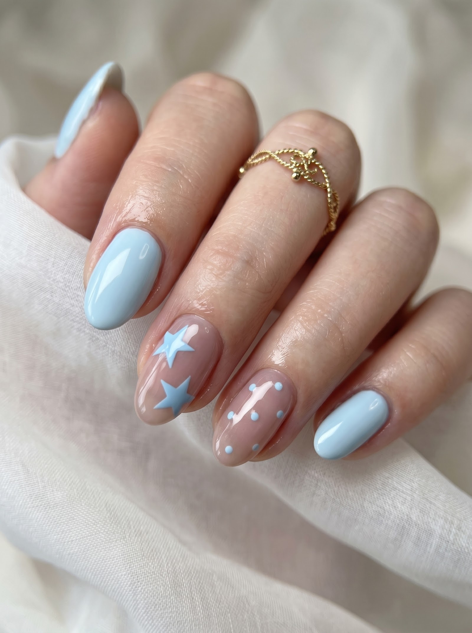 Sophia Nguyen Spa Nails nail work in West Seneca, New York