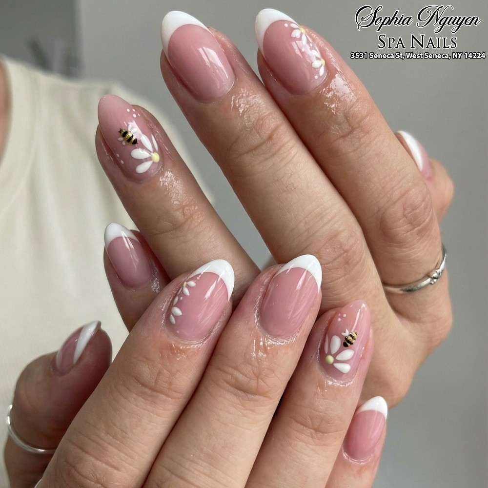 Sophia Nguyen Spa Nails nail photo 1