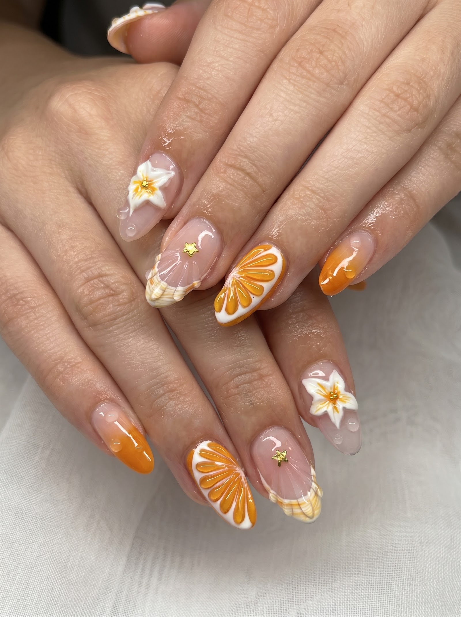 Sophia Nguyen Spa Nails nail photo 3