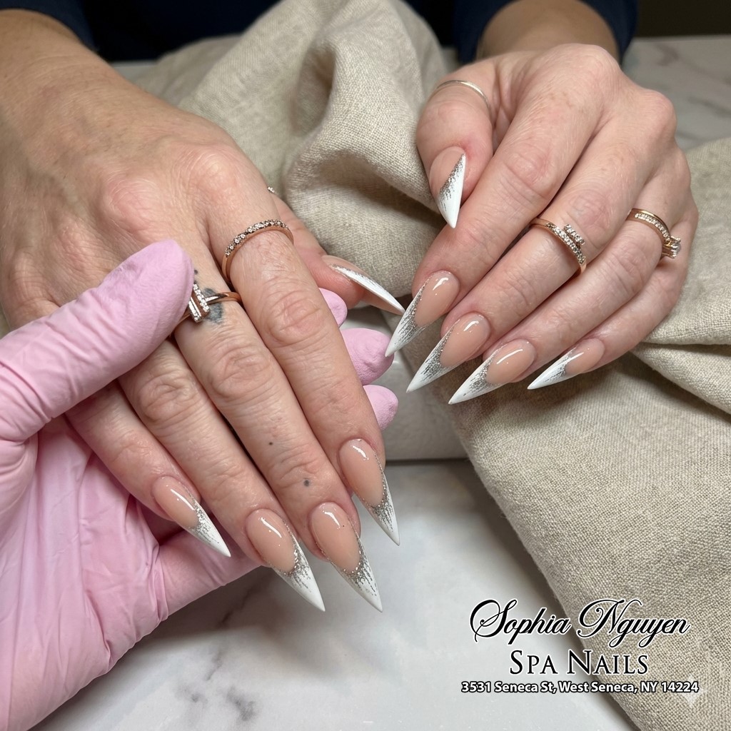 Sophia Nguyen Spa Nails nail photo 4