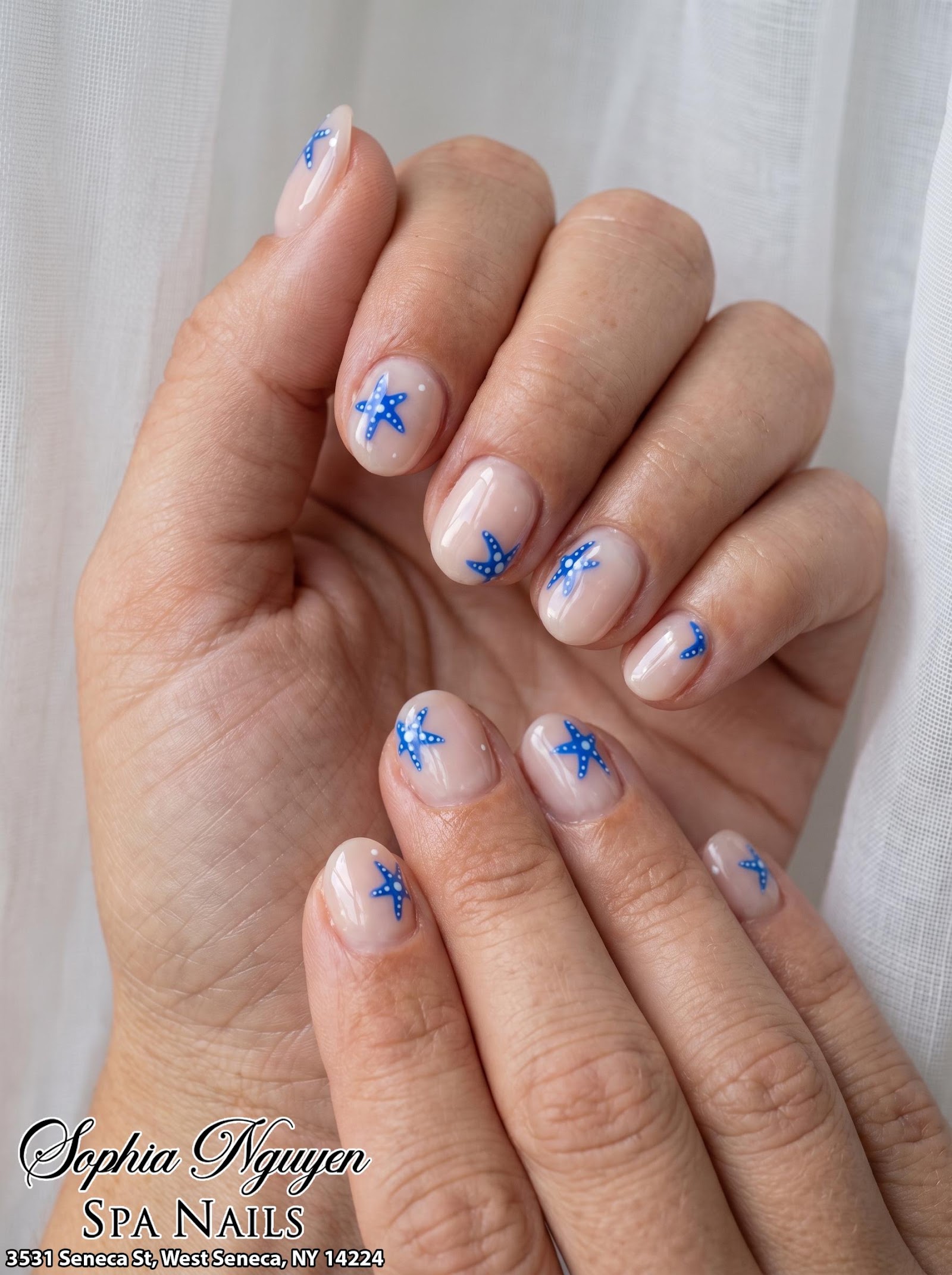 Sophia Nguyen Spa Nails nail photo 5
