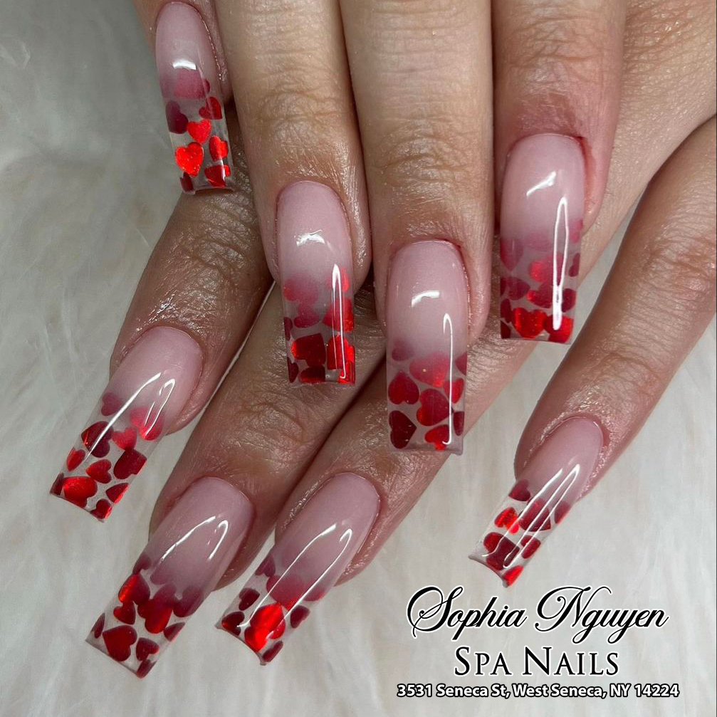 Sophia Nguyen Spa Nails nail photo 6