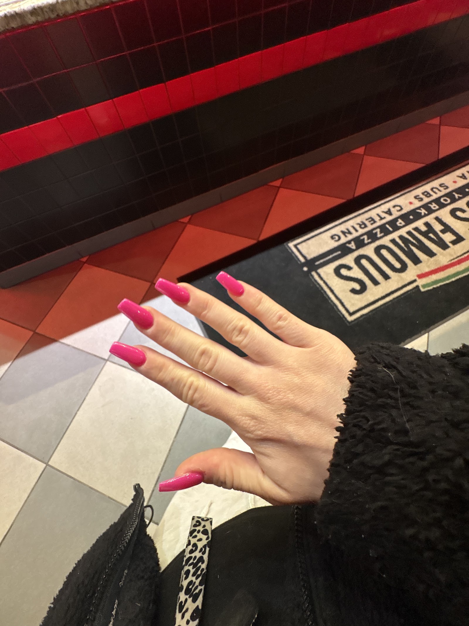 Sophia Nguyen Spa Nails nail photo 7