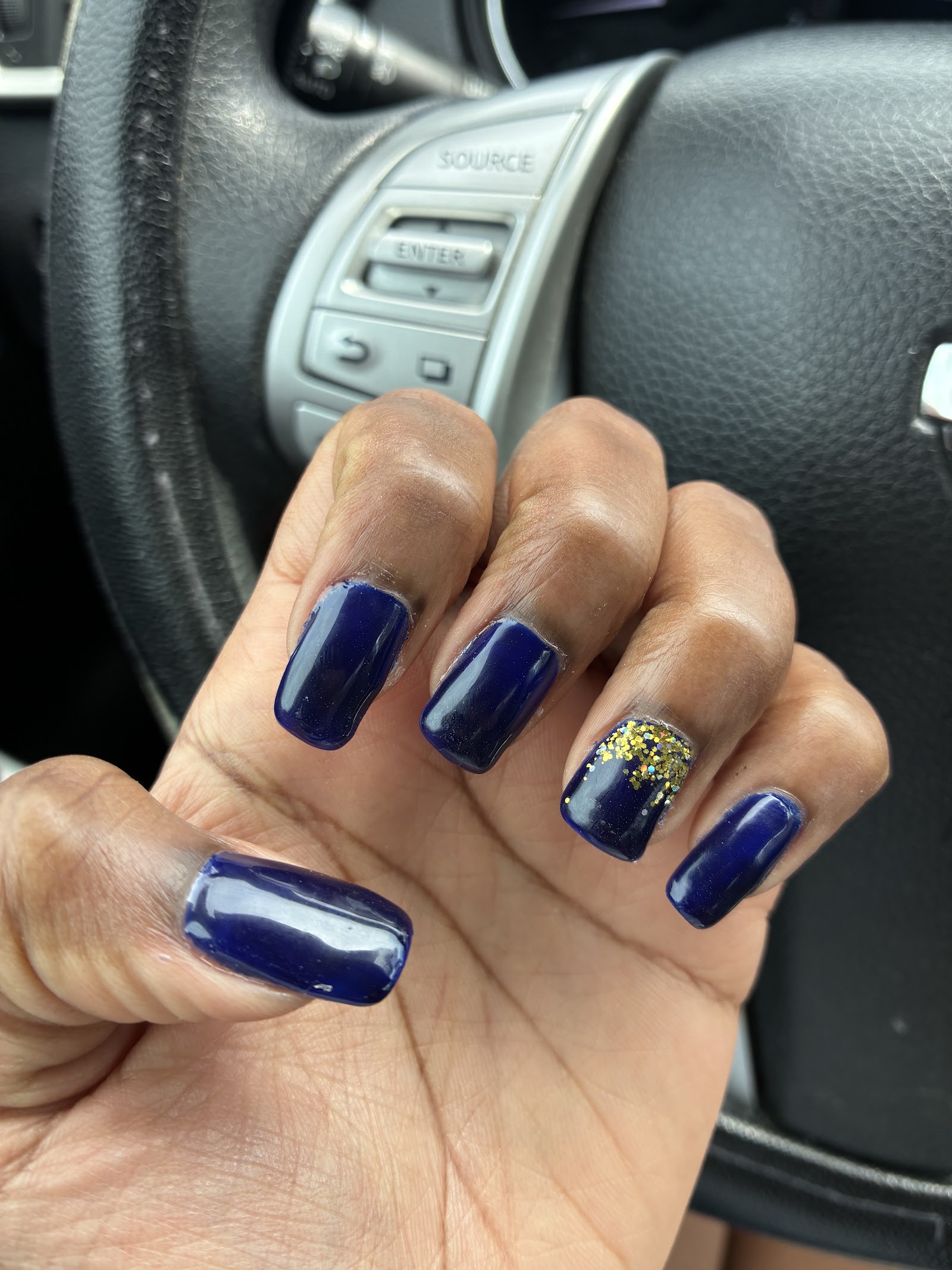 Sophia Nguyen Spa Nails nail photo 8
